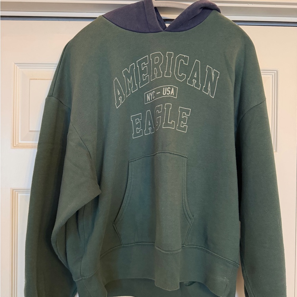 American Eagle Hoodie